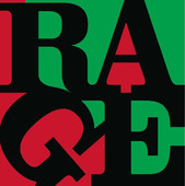 Rage Against the Machine - Renegades of Funk ilustración