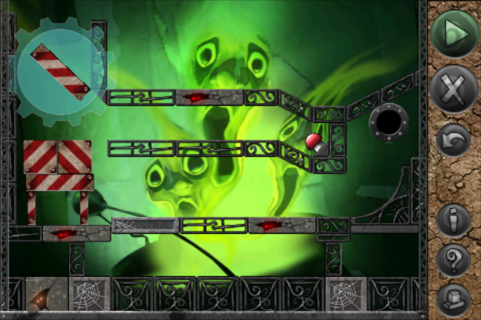 Screenshot Isaac Newton’s Gravity Lite Screenshot Isaac Newton’s Gravity Lite