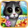The Big Farm Theory - build your village, grow plants and even produce tiny smurfs in this game!