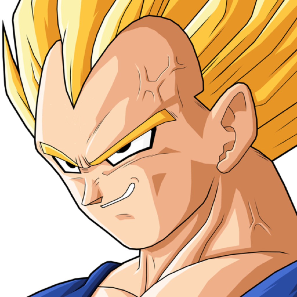 amazing vegeta soundboard 120 sounds free iphone ipad app market
